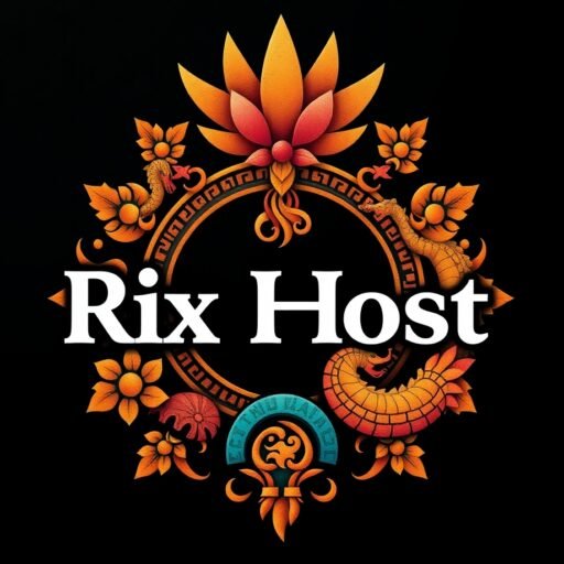 Rix Host